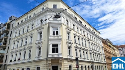 Wohnung in 1040 Wien