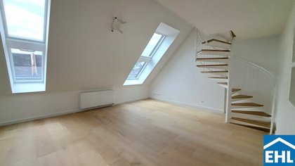 Wohnung in 1040 Wien