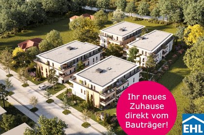 Wohnung in 2700 Wiener Neustadt