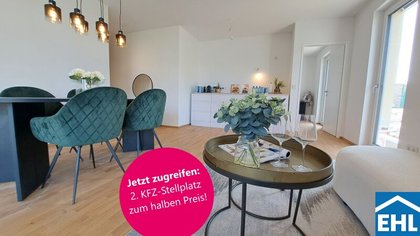 Wohnung in 2700 Wiener Neustadt