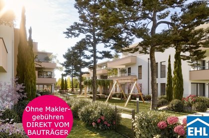 Wohnung in 2700 Wiener Neustadt