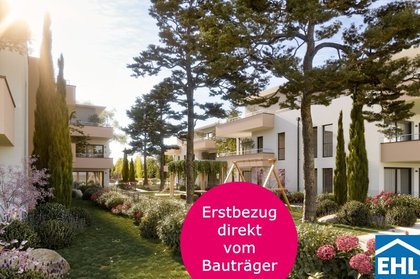 Wohnung in 2700 Wiener Neustadt