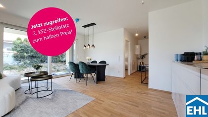 Wohnung in 2700 Wiener Neustadt