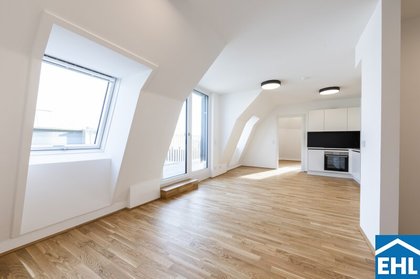 Wohnung in 1220 Wien