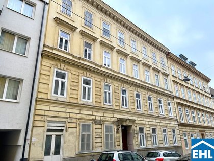 Wohnung in 1120 Wien