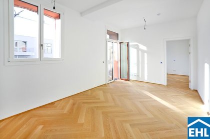 Wohnung in 1030 Wien