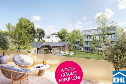 Wohnung in 1140 Wien