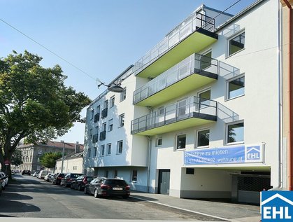 Tiefgaragenstellplatz in 1210 Wien