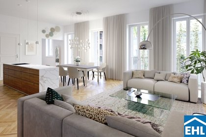 Wohnung in 1030 Wien
