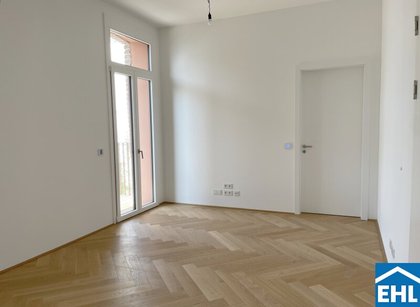 Wohnung in 1030 Wien