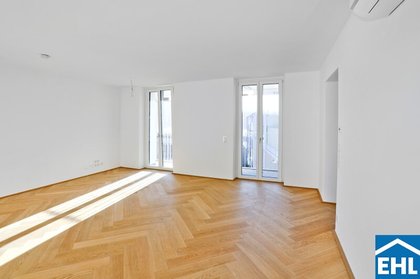 Wohnung in 1030 Wien