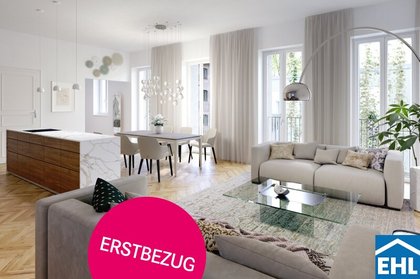 Wohnung in 1030 Wien