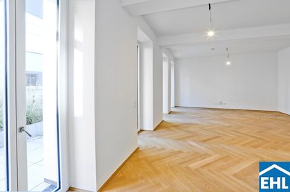 Wohnung in 1030 Wien