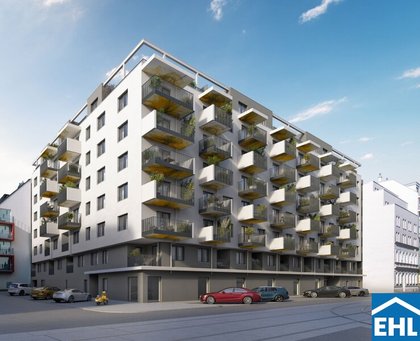Wohnung in 1210 Wien