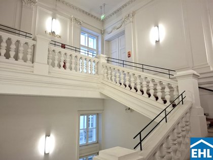 Bürofläche in 1040 Wien