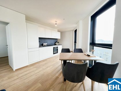 Wohnung in 4020 Linz