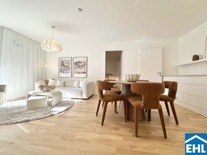 Wohnung in 1030 Wien