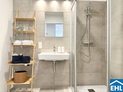 Wohnung in 1030 Wien