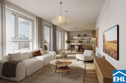 Wohnung in 1030 Wien