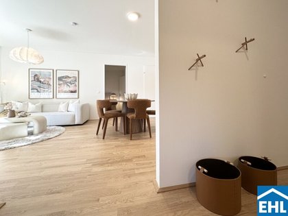 Wohnung in 1030 Wien