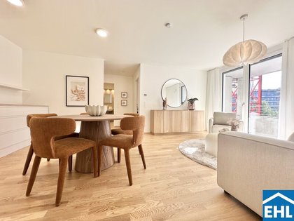 Wohnung in 1030 Wien