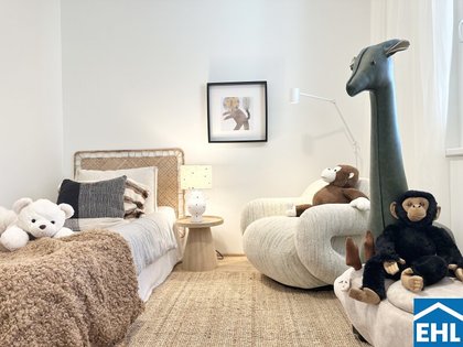 Wohnung in 1030 Wien
