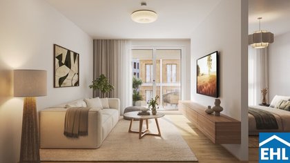 Wohnung in 1030 Wien