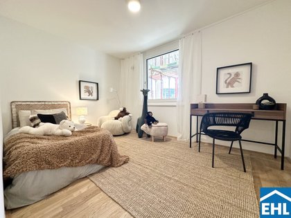 Wohnung in 1030 Wien