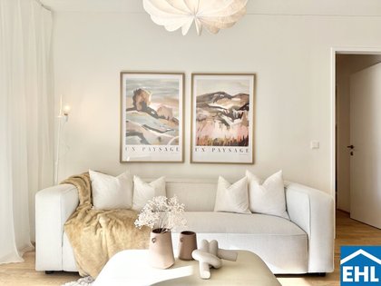 Wohnung in 1030 Wien