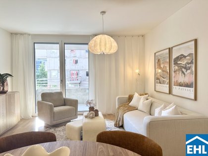 Wohnung in 1030 Wien