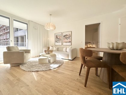 Wohnung in 1030 Wien
