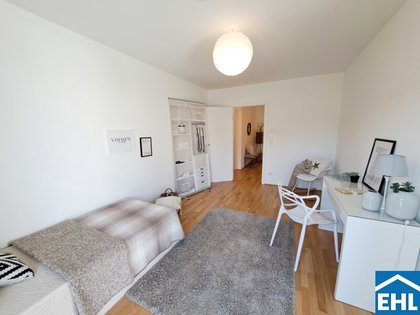 Wohnung in 2232 Deutsch-Wagram