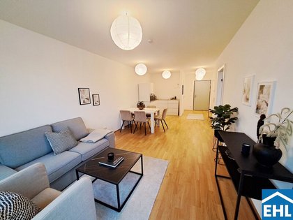 Wohnung in 2232 Deutsch-Wagram