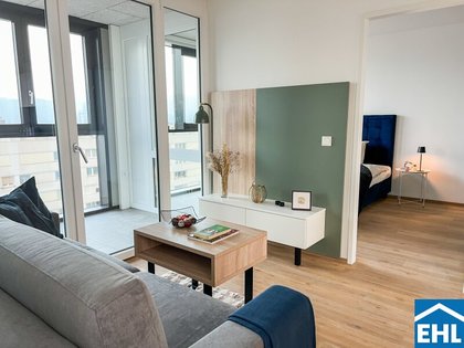 Wohnung in 4020 Linz