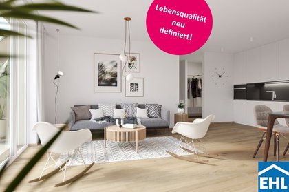 Wohnung in 1220 Wien
