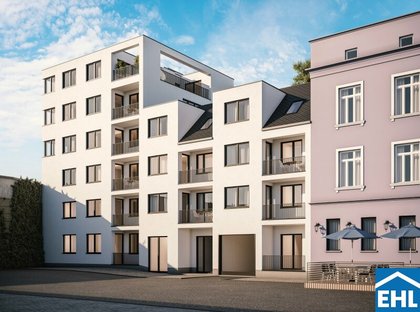 Wohnung in 1140 Wien