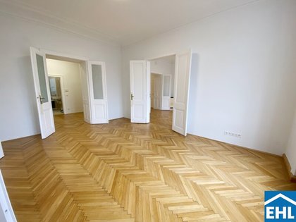 Wohnung in 1090 Wien