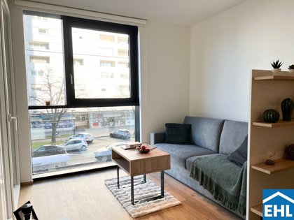 Wohnung in 4020 Linz