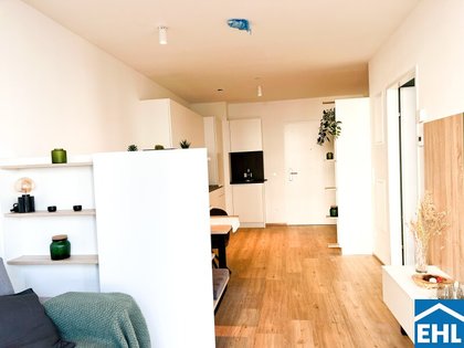 Wohnung in 4020 Linz