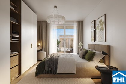 Wohnung in 1030 Wien