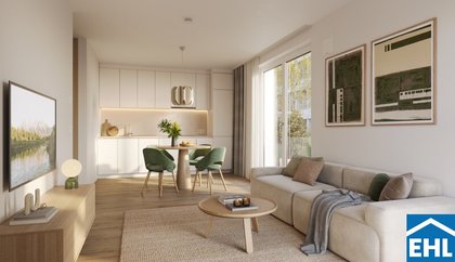 Wohnung in 1030 Wien