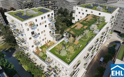 Wohnung in 1030 Wien