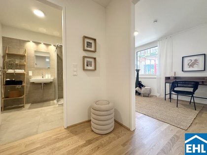 Wohnung in 1030 Wien