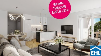 Wohnung in 3500 Krems an der Donau
