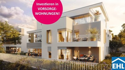 Wohnung in 3500 Krems an der Donau