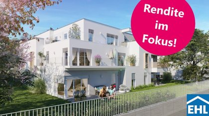 Wohnung in 3500 Krems an der Donau