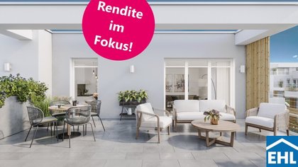 Wohnung in 3500 Krems an der Donau
