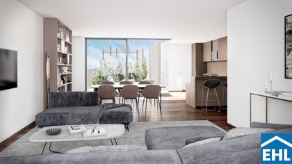 Wohnung in 1180 Wien