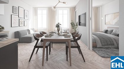 Wohnung in 1180 Wien