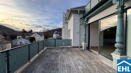 Wohnung in 2371 Hinterbrühl